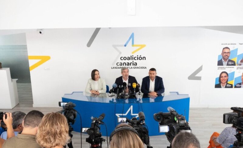 CC Lanzarote