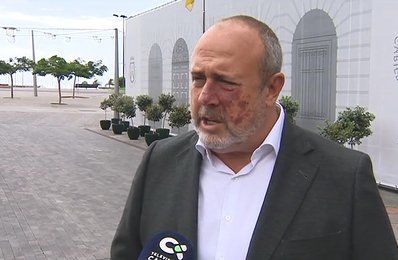 Enrique Arriaga
