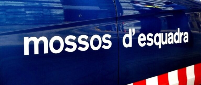 Igualdad confirma el crimen machista de una mujer embarazada en Manresa