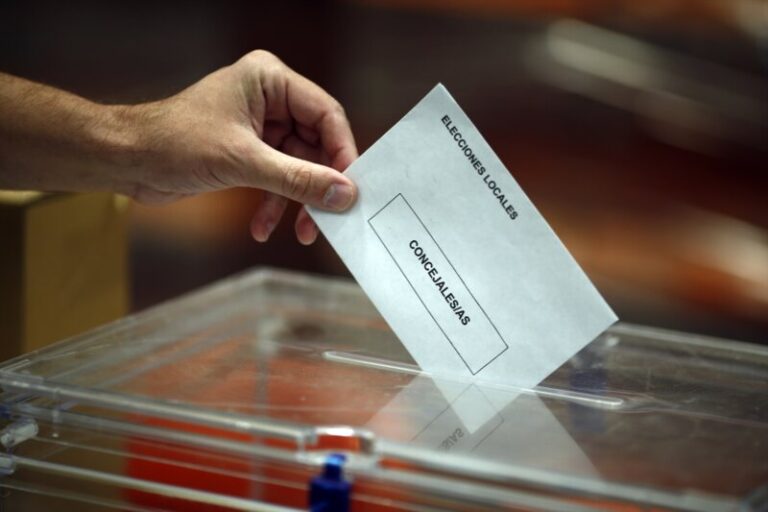 Principales dudas cara a la cita electoral del 28M