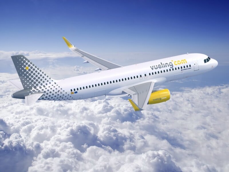 Las aerolíneas recuperan sus cifras precovid y refuerzan su oferta ante el primer verano sin restricciones
