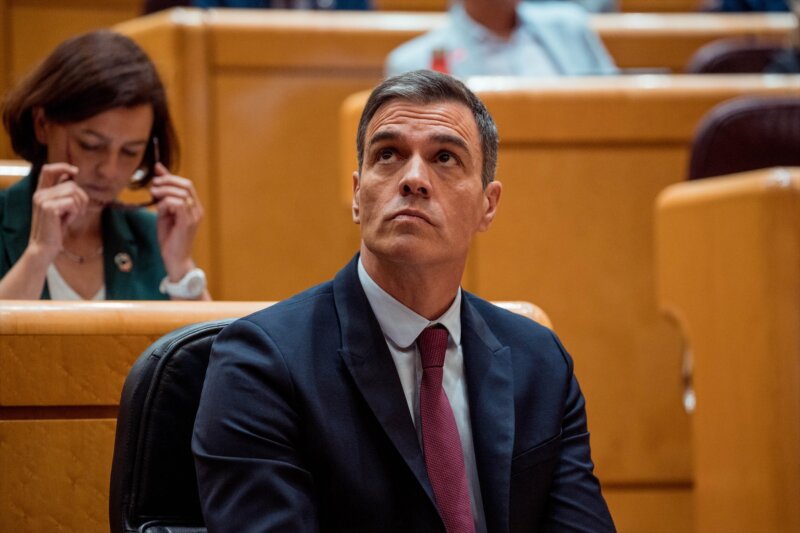 El 17 de agosto se constituirán las Cortes Generales tras el 23J