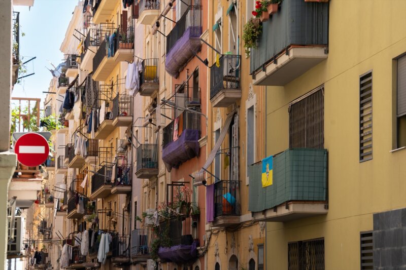 La Ley de Vivienda provoca discrepancias en los propietarios 