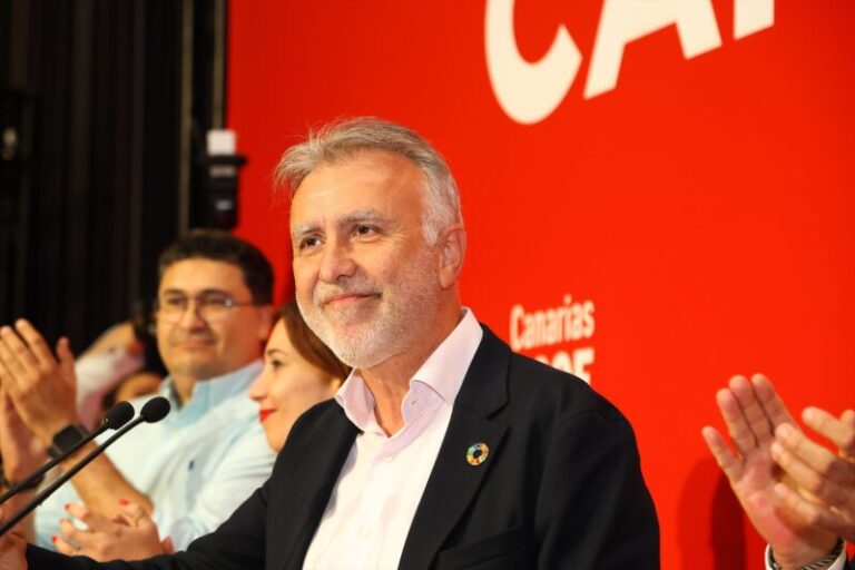 Torres, en Televisión Canaria: «Hay que sacar la migración del debate partidista»
