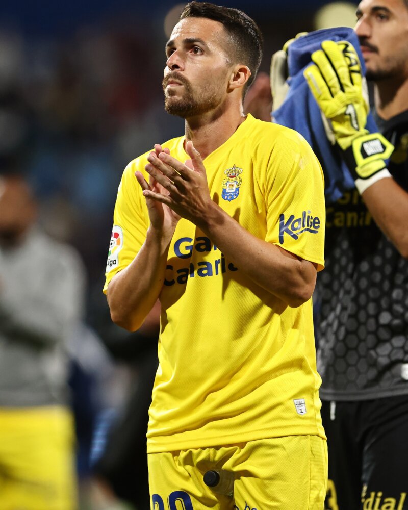 Kirian vuelve a los terrenos de juego tras superar el cáncer