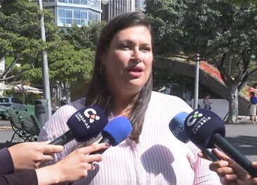 Isabel Bello. CS
