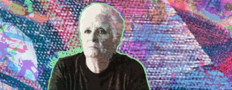 Un avatar de Lola Massieu guiará la visita virtual a la muestra «Isla de arte»