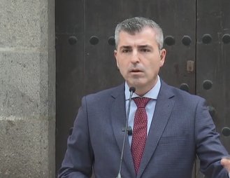 Manuel Domínguez