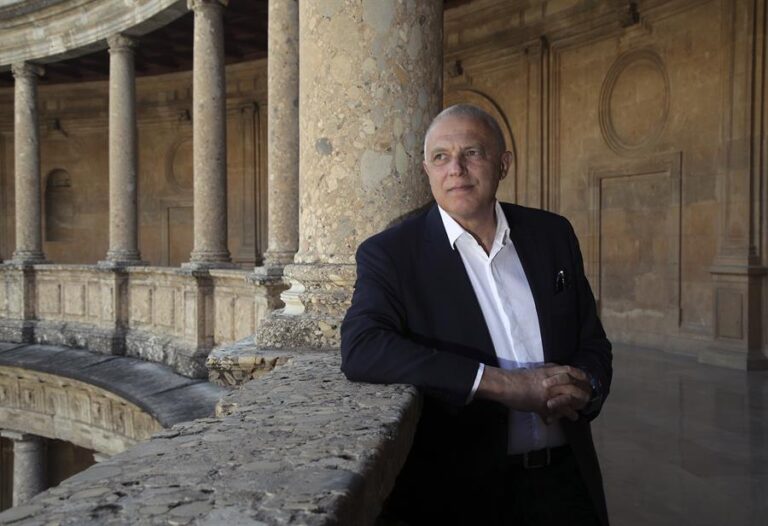 El filósofo italiano Nuccio Ordine, Premio Princesa de Comunicación y Humanidades