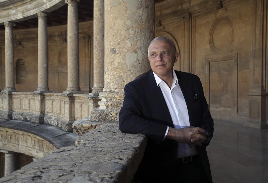 El filósofo italiano Nuccio Ordine, Premio Princesa de Comunicación y Humanidades