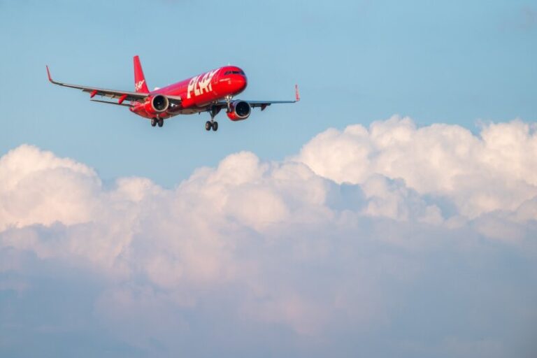 La aerolínea islandesa de bajo coste PLAY unirá el próximo invierno Fuerteventura y Reikiavik