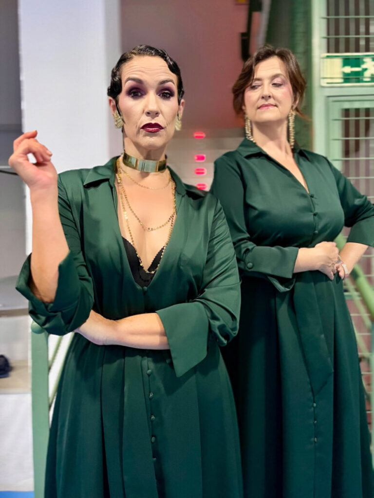 ‘En Otra Clave’ se va de boda