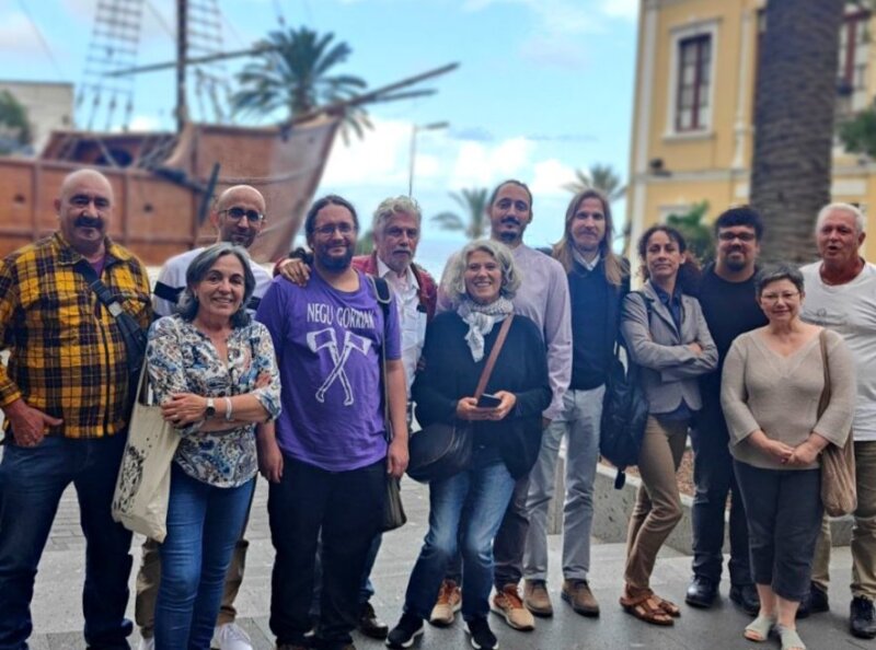 Podemos La Palma