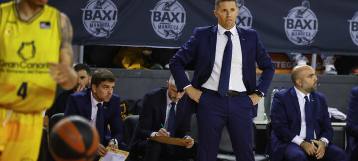 El Granca pone fin a la Liga Endesa con una derrota ante el Manresa (105-75)