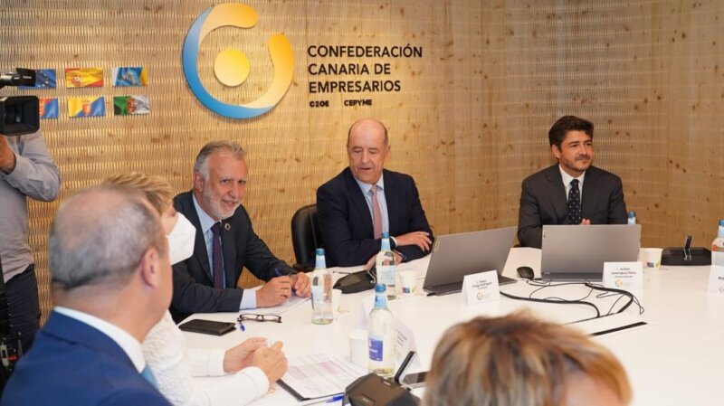 Torres con CCE