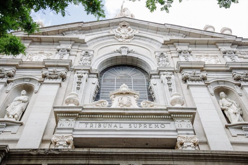 En septiembre de 2015, el Brigada y el soldado acosado se desplazaron con un grupo de efectivos de la Unidad a la Academia de Artillería de Segovia