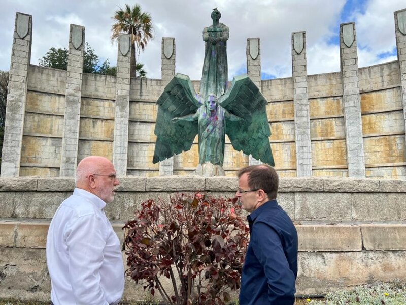 USP Monumento Franco SC