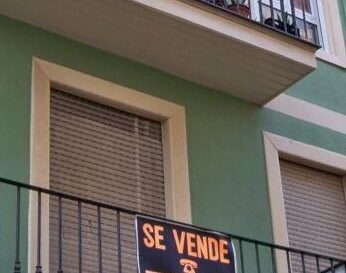 La compraventa de viviendas en Canarias cayó un 18,9 % en noviembre