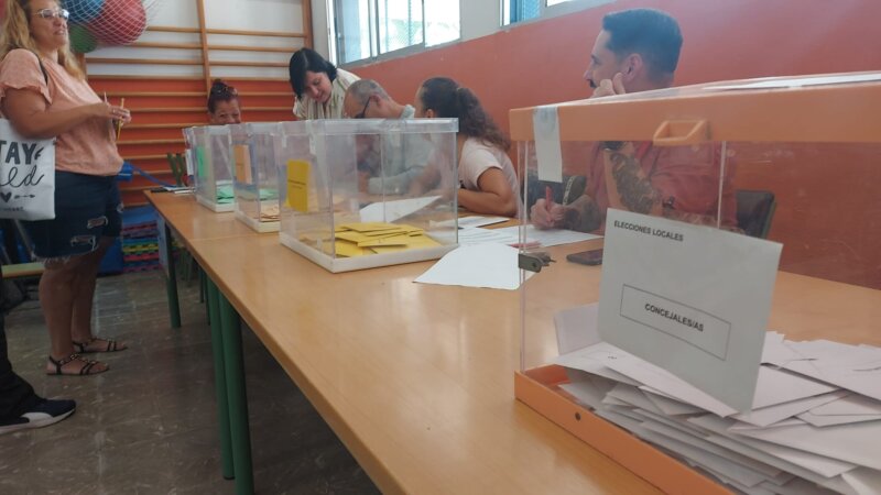 Elecciones 2023