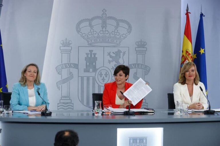 Canarias recibirá 63,5 millones para impulsar la Formación Profesional