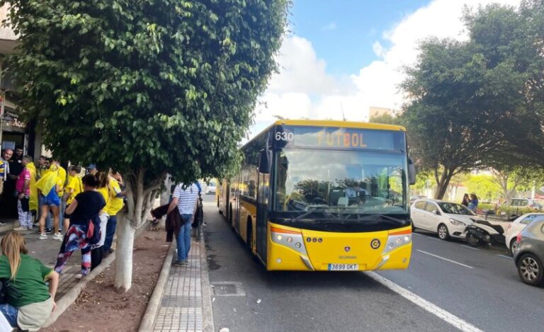 UD Las Palmas: el camino a Primera División pasa por el Estadio de Gran Canaria