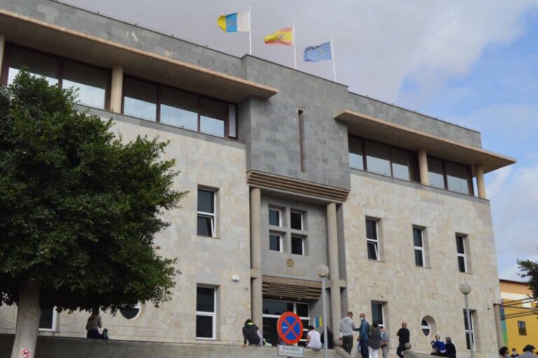 Aprecian indicios de muerte no accidental en el caso de la bebé fallecida en Fuerteventura