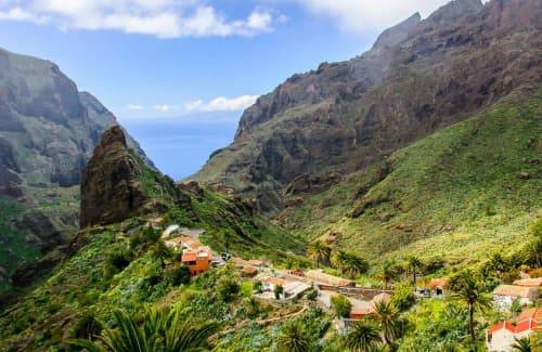 ‘Canarias pueblo a pueblo’, un viaje por el patrimonio de las Islas