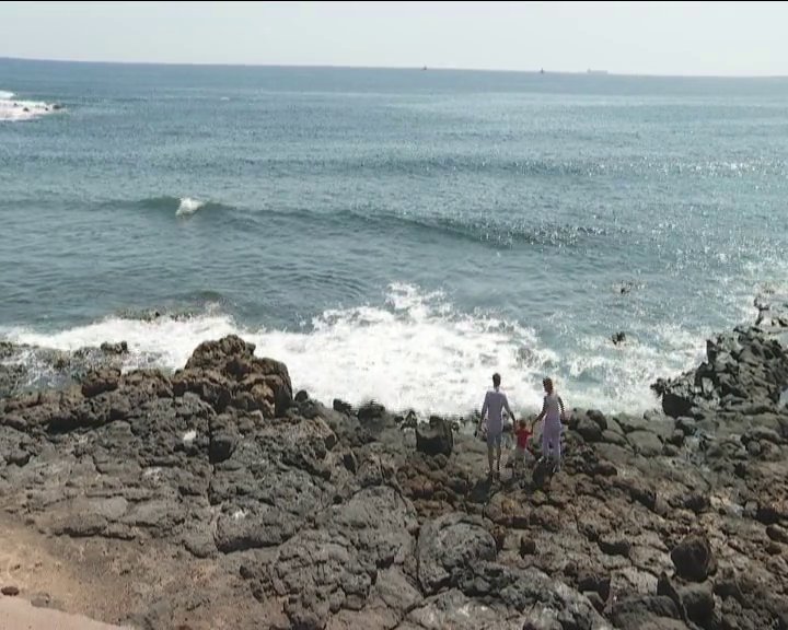 Jornada de reflexión en la que los candidatos y candidatas aprovechan para descansar