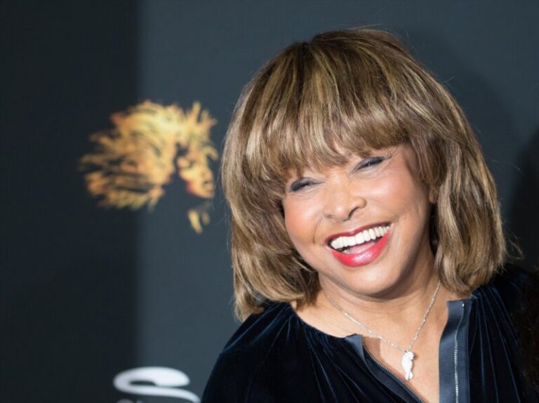 Fallece la ‘reina del rock’ Tina Turner a los 83 años