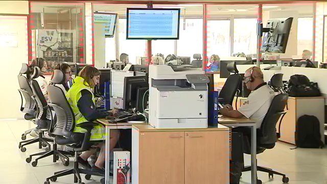 Cecopin atendió 800 emergencias en La Gomera en 2022