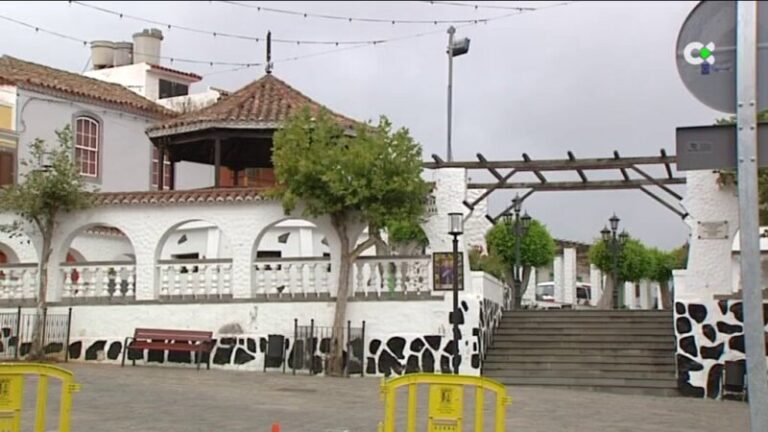 Investigan al alcalde de San Mateo por un presunto caso de agresión sexual