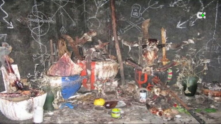 Canarias es la cuarta comunidad autónoma con más sectas en activo