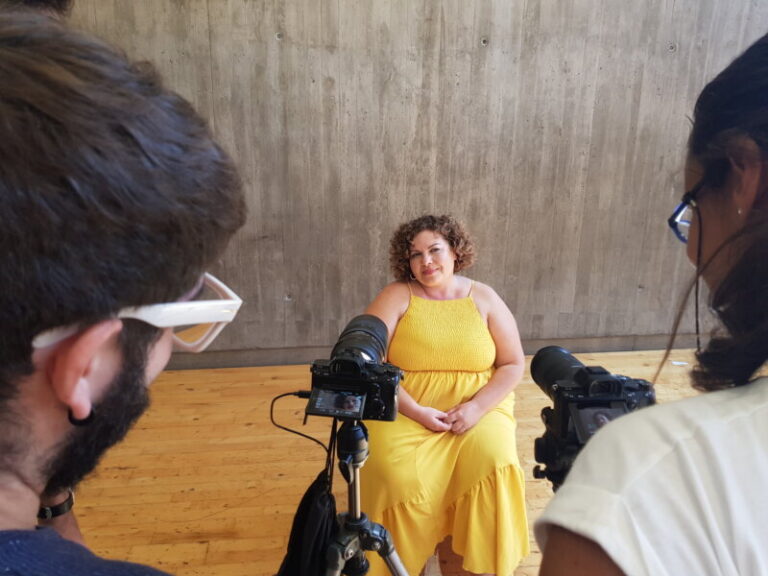 Las activistas contra la gordofobia, objetivo de los «haters»