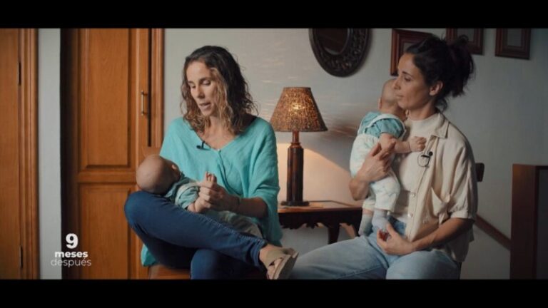 ‘9 meses después’, un documental de Wendy Fuentes