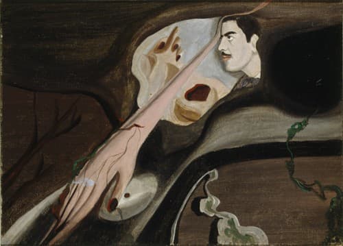 ‘Canarias es Cultura’ recorre la obra del artista tinerfeño Óscar Domínguez