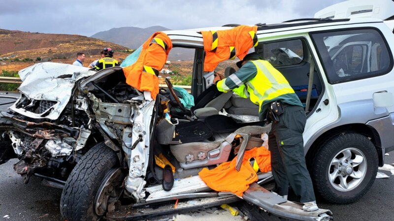 Accidente GC2..1