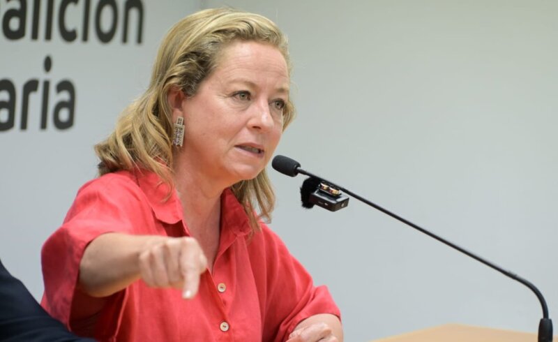 CC reclama al Estado que se cumplan las partidas en los PGE