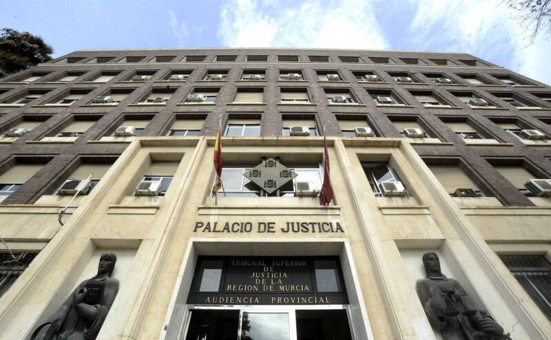 Audiencia Provincial
