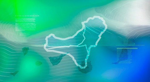 Mapa Constitución Ayuntamientos El Hierro 2023