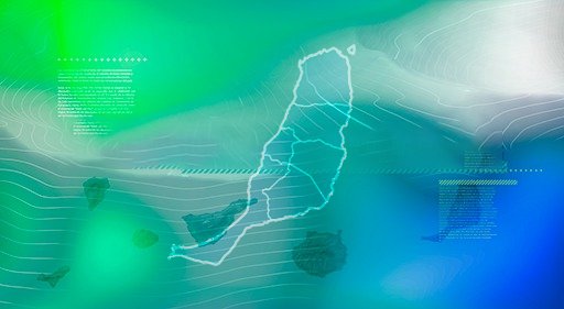 Mapa Constitución de los Ayuntamientos Fuerteventura 2023