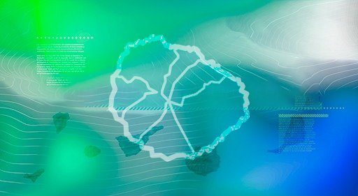 Mapa Constitución de los Ayuntamientos La Gomera 2023
