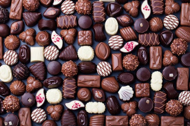 El cacao de África