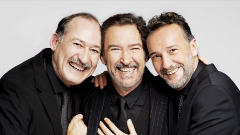 ‘Amistad’ clausura este fin de semana la temporada del Teatro Cuyás