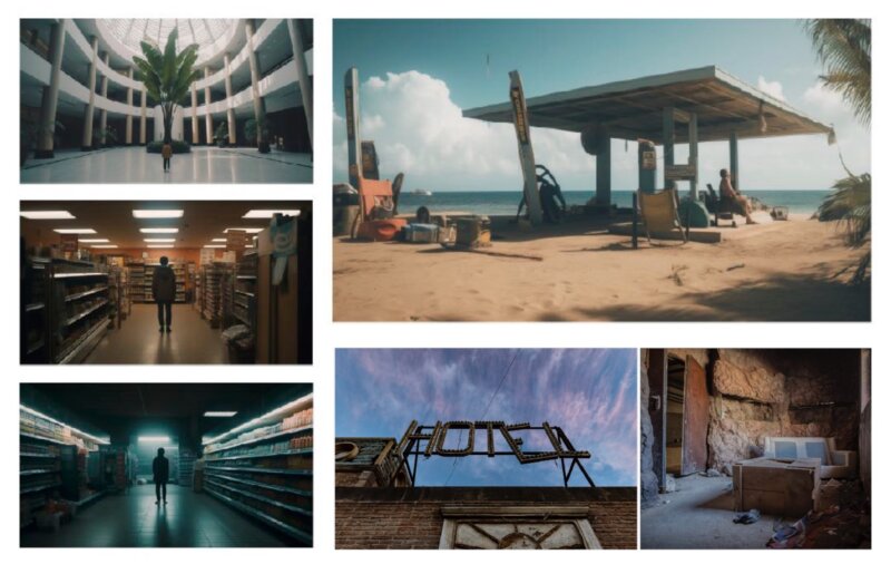 Escuelas de arte Canarias