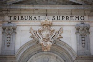 El juez del Tribunal Supremo prohíbe la presencia de las acusaciones durante las declaraciones de Ábalos