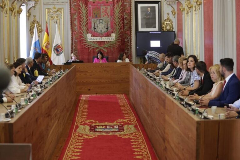 Comienzan los sorteos de las mesas electorales para las elecciones del 23J
