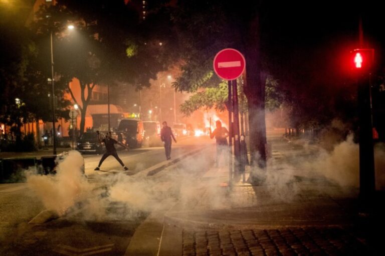 Inhabilitan a Bolsonaro hasta 2030