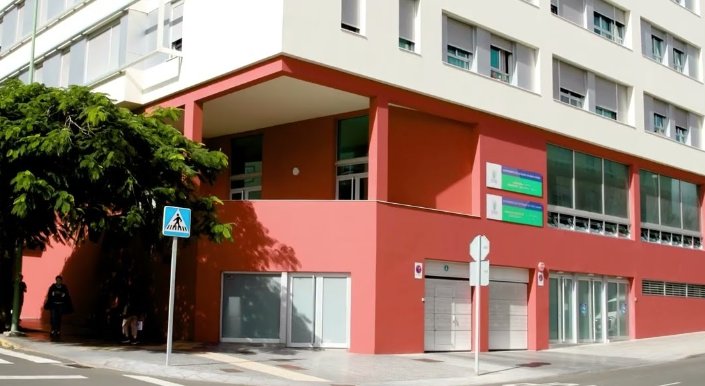 La Guardia Civil indaga en Geursa por posibles delitos en unas permutas en Tamaraceite Sur