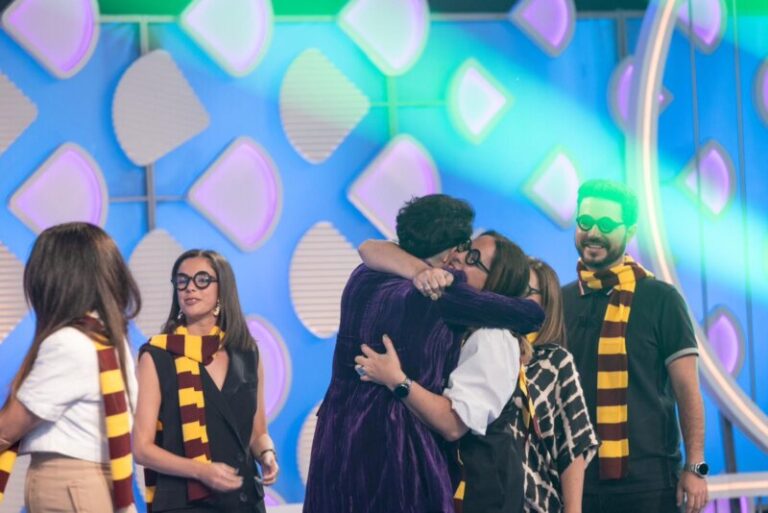 ‘Gente Maravillosa’ enseña a comer con tolerancia