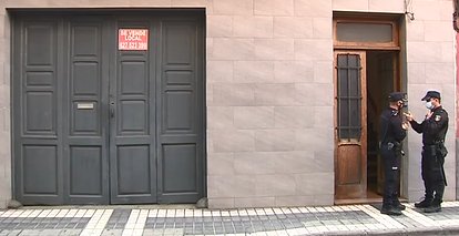 Condenado a un año y seis meses de cárcel por matar a su tío en Las Palmas de Gran Canaria